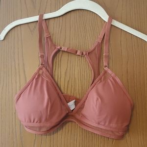 Teracotta Bralette